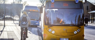 ”Gör Bussiga kortet ännu bussigare”