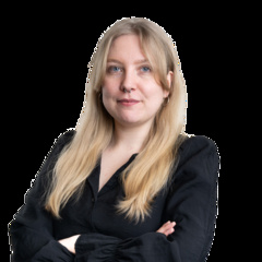 Felicia Nilsson