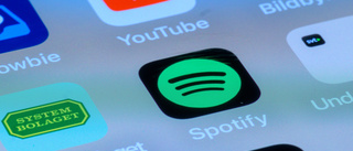 Spotify tar upp kampen med Youtube