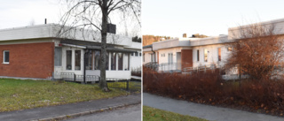 Två gamla förskolor får rivas – kan ge tomter för bostäder