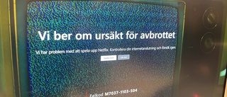 Raseriet mot Netflix: "Ge de ansvariga sparken!"