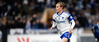 Efter blodiga smällen – IFK-backen hintar om framtiden