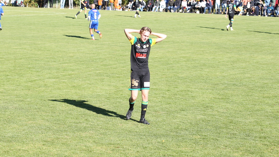 Hjorted/Totebo, IFK Västervik