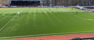 1 500 på plats när allsvenska lagen möttes i Motala