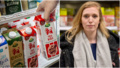Replik: Matpriserna rusar och regeringen nöjer sig med fika