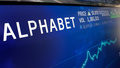 Alphabet köper bolag för 333 miljarder kronor