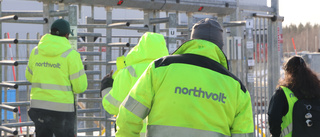 All Northvolt staff laid off: "Incredibly tough message"