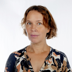Frida Mörtsell