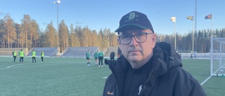 Ny tung förlust för Baik: "Trots allt var det ett fall framåt"