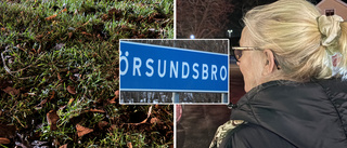 "Skrämmande att de fick bygga från början"