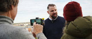 Då kan en lösning vara klar för busstrafiken i Sörbyarna