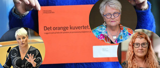 Ditt arbete lönar sig för lite när du går i pension