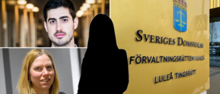 Kvinna riskerar flera års fängelse för grovt vapenbrott