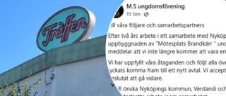 Stopp för fritidsgård i Träffen – kommunen stryper bidrag