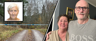 Stefans mamma dog i skogen hon älskade: "Var ett rent helvete"