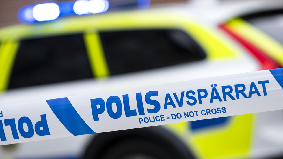 Ingen är gripen efter skottlossningen.
