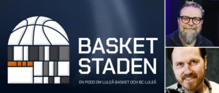 NSD:s nya poddsatsning – inför de heta basketslutspelen