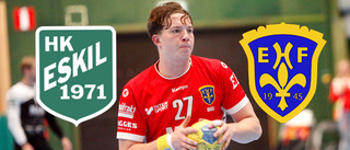 EHF skriver historia – är klart för handbollsallsvenskan