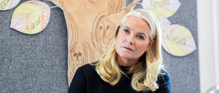 Advokat vill att polisen förhör Mette-Marit