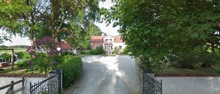 Hus på 120 kvadratmeter från 1923 sålt i Västergarn – priset: 26 500 000 kronor