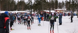 Lista: Se samtliga resultat från Renrajden på Ormberget