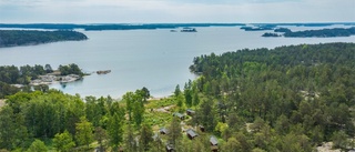 Försäljningen av skärgårdspärlan snart i hamn