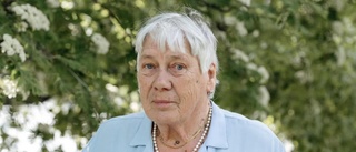 Gunhild Persson                   