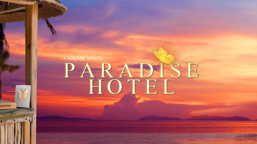 "Paradise hotel" får en ny säsong.