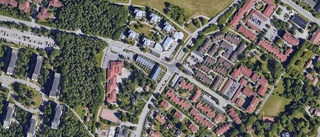 Radhus på 144 kvadratmeter sålt i Uppsala – priset: 5 200 000 kronor