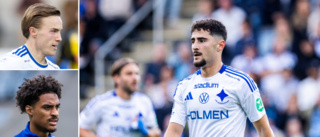 Luckan efter Lushaku: "Båda har stor potential"