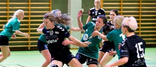 Lillpite redo för seriefinalen