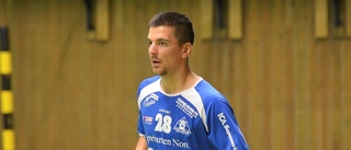 Alexander dubbel matchvinnare