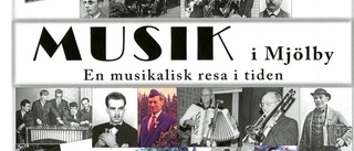 Ett uppslagsverk skrivet av musikentusiaster