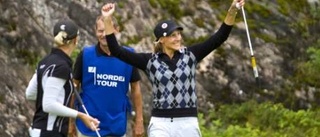 Ladies Masters på Bråviken