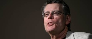 Stephen King skriver roman om JFK-mordet