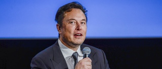 Musk vittnar för att försvara Tesla-tweet