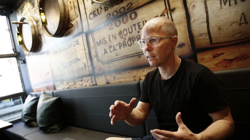 "Det är många olika faktorer som har bråkat med oss", konstaterar Stellan Linde, en av de fyra delägarna.