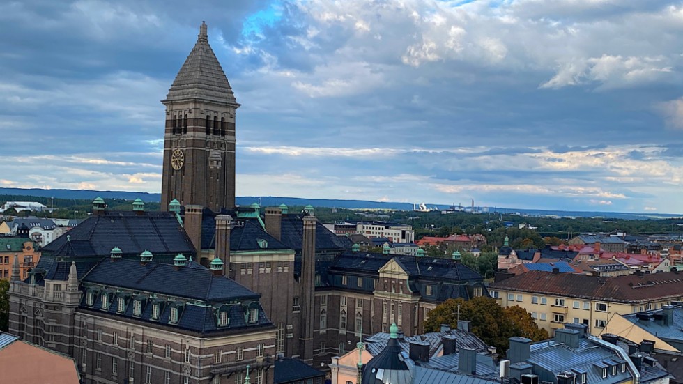 Den nya kommunledningen måste gå ifrån den symbolpolitik som förts under flera årtionden, skriver signaturen Förväntansfull medborgare. Arkivbild.