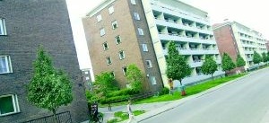 Hyresbostäder vill köpa tillbaka sina gamla hus