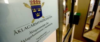 Teknik stoppar åtalet