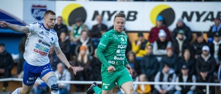 Som att tiden stått still – lagkaptenen överlägset bäst på planen även i detta derby