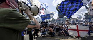 Inter- och Juventusfans utreds för antisemitism