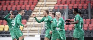 Bodens BK klar för spel i division 1 – trots förlusten