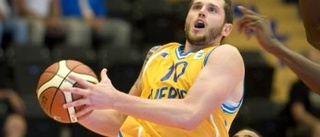 Basketkaos i Georgien?