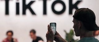 Tiktok växer som nyhetskälla när andra backar