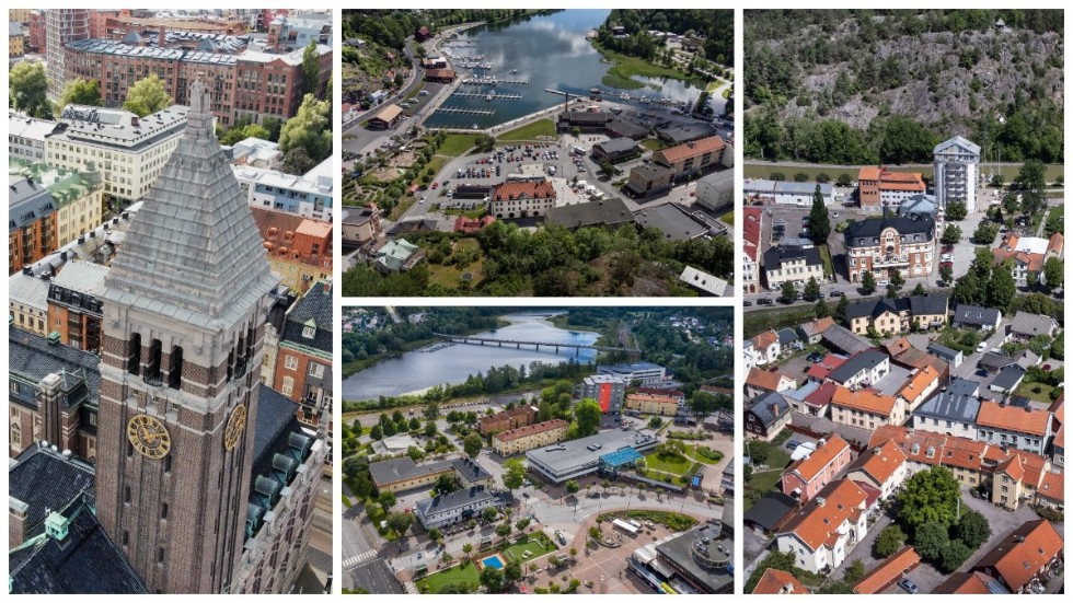 Vad hände i valen i Norrköping, Finspång, Söderköping och Valdemarsvik? Du hittar svaren via grafiken nedan.