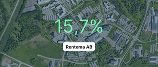 Linköpingföretaget är bland de största i Sverige – har ökat sina resultat