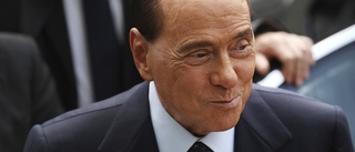 Berlusconi backar från Putinvänligt uttalande