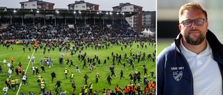 Så ska IFK förhindra risk för nytt kaos om Djurgården kan ta guld här • Lärdomarna från senast • "Där vill vi inte hamna igen"