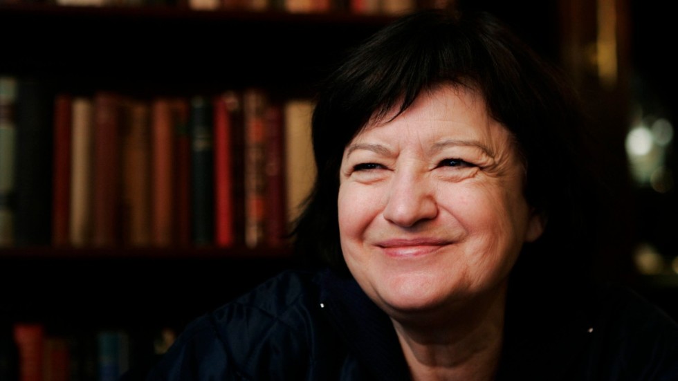 Den danska författaren Kirsten Thorup är tillsammans med sin svenska översättare Helena Hansson nominerad till Kulturhuset Stadsteaterns internationella litteraturpris. Arkivbild.